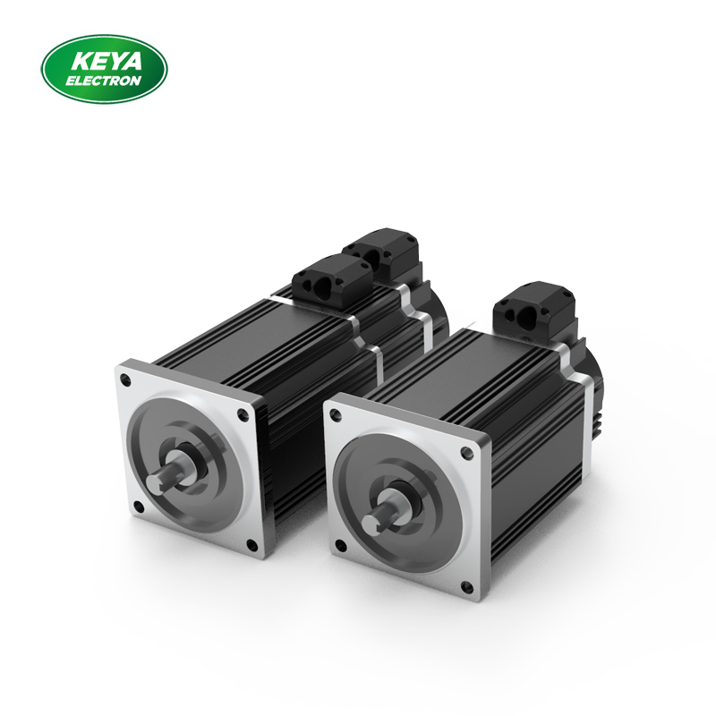 马博官方注册110系列 48V 500W 1500RPM