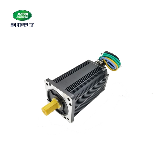 马博官方注册130系列 48V 1000W 1500RPM