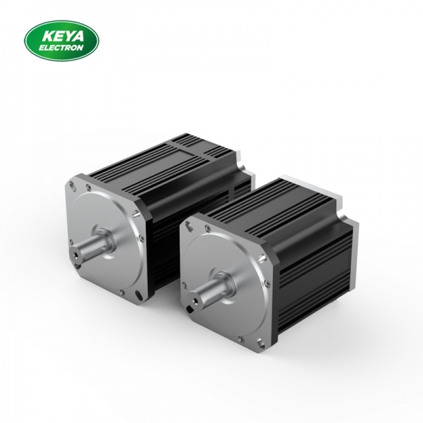 马博官方注册200系列 96V 7.5KW 1500RPM
