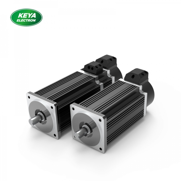 马博官方注册80系列 24V 400W 1500RPM