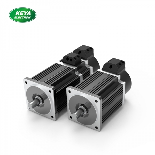 马博官方注册80系列 24V 400W 3000RPM