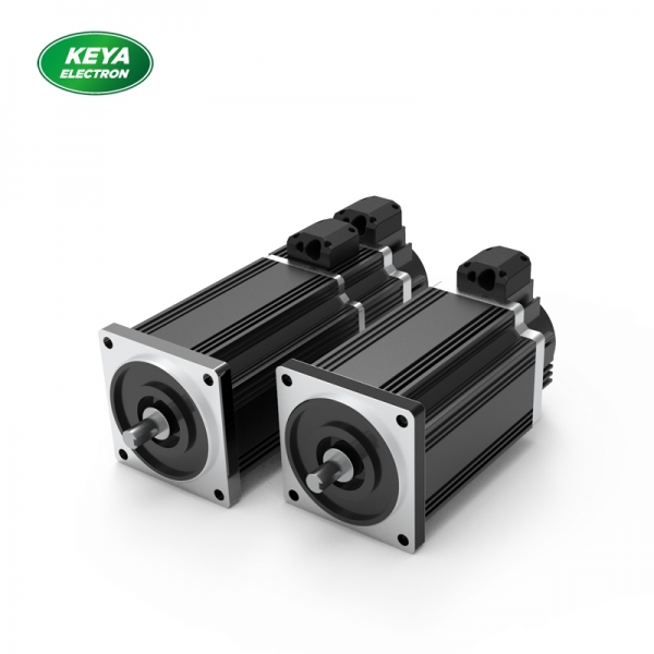 马博官方注册110系列 24V 500W 1500RPM
