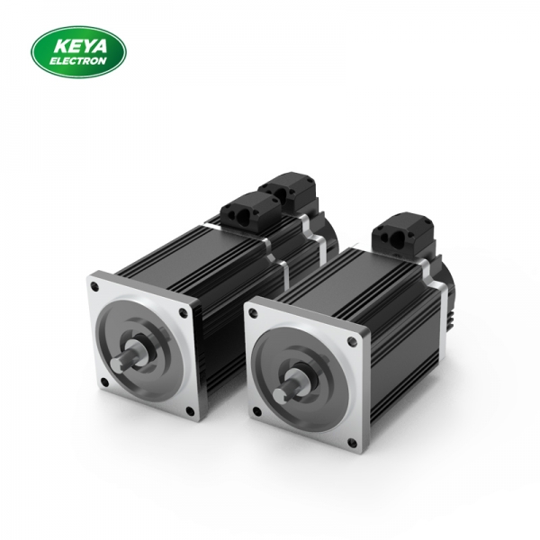 马博官方注册110系列 48V 500W 1500RPM
