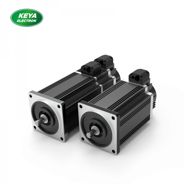 马博官方注册110系列 48V 800W 1500RPM
