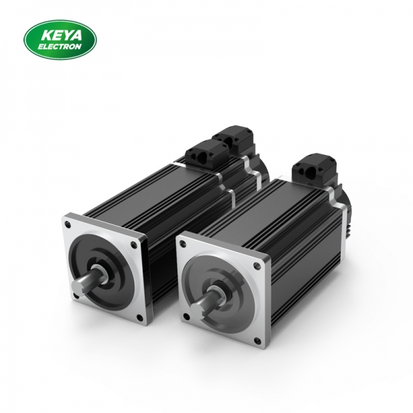 马博官方注册110系列 48V 1000W 1500RPM