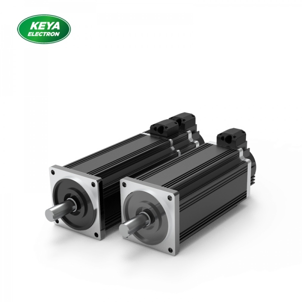 马博官方注册110系列 48V 1500W 1500RPM