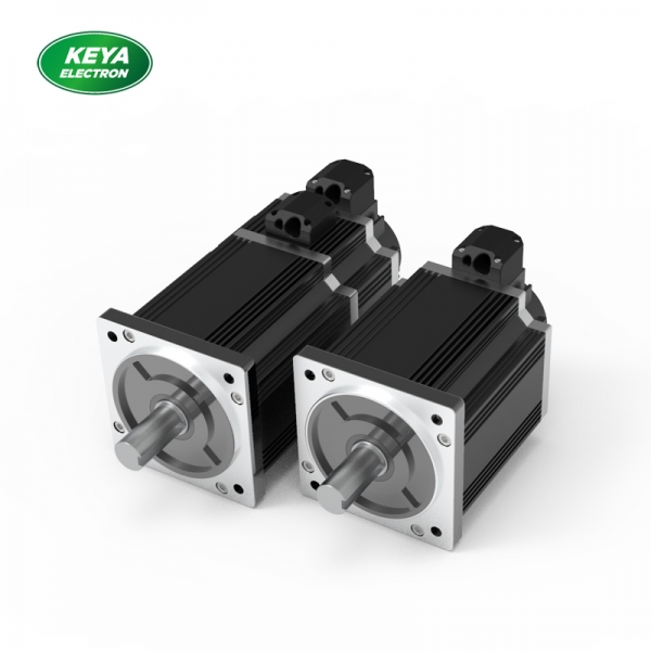 马博官方注册130系列 48V 1500W 1500RPM