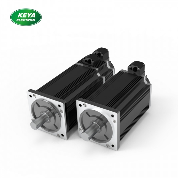 马博官方注册130系列 48V 3000W 1500RPM
