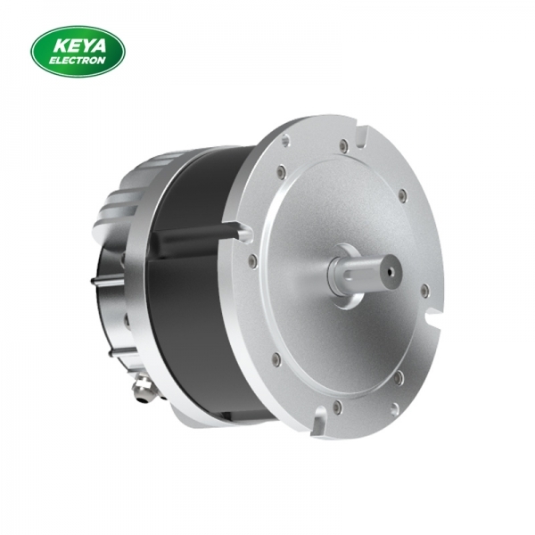 济南直流伺服215系列96V 7.5KW-10KW 3000RPM